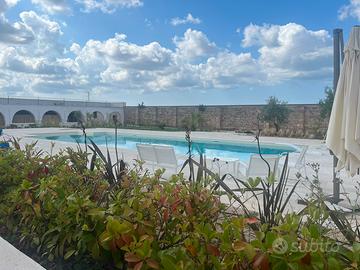 Appartamento Salento