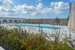 Appartamento Salento