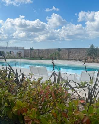 Appartamento Salento