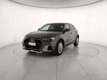 Audi A1 allstreet 30 1.0 tfsi Business 116cv s tro