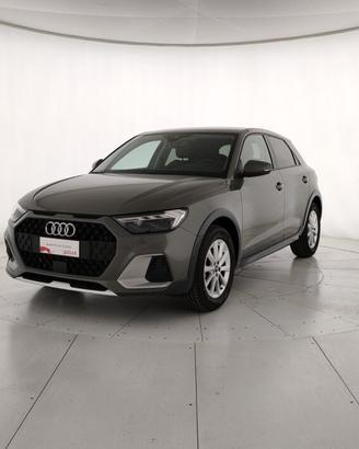 Audi A1 allstreet 30 1.0 tfsi Business 116cv s tro