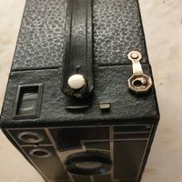 macchina fotografica   Eastman