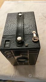 macchina fotografica   Eastman