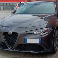 ALFA ROMEO GIULIA Sprint 2.2 190cv mjet AT8