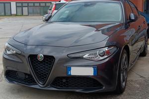 ALFA ROMEO GIULIA Sprint 2.2 190cv mjet AT8