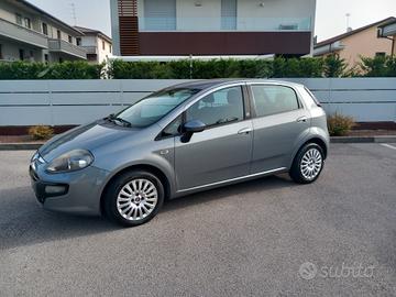 Fiat Punto Evo 1.2 5 porte S&S 150 ° per neo paten