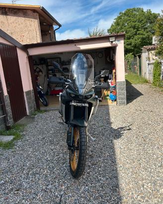 KOVE 800