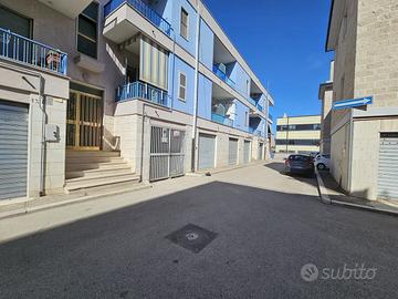 Box/Posto auto San Severo [Cod. rif 3321320VRG]
