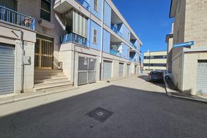 Box/Posto auto San Severo [Cod. rif 3321320VRG]