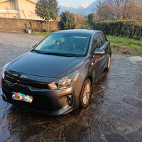 KIA RIO, 1.2 active