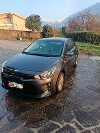 KIA RIO, 1.2 active