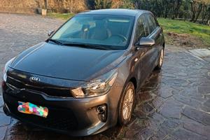 KIA RIO, 1.2 active