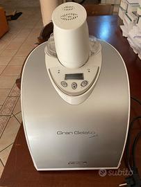 Gelatiera  Ariete
