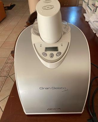 Gelatiera  Ariete