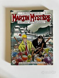 Martin Mystere 234
