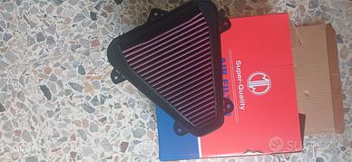 filtro sportivo honda hornet  750 