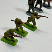 Soldatini Britains