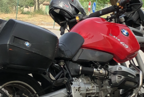 BMW R850 GS del 1999