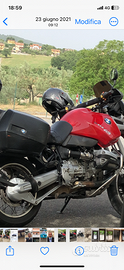 BMW R850 GS del 1999