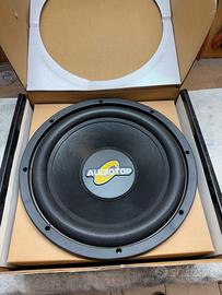 Subwoofer Audiotop