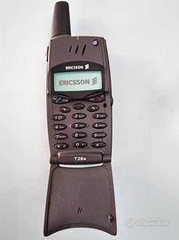 ericsson t28s 