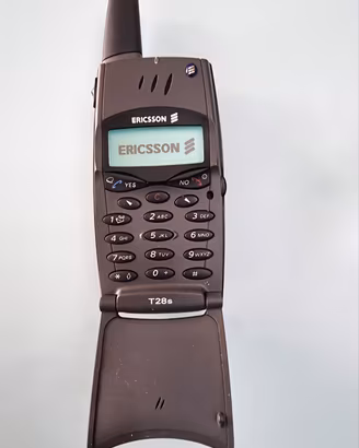 ericsson t28s 
