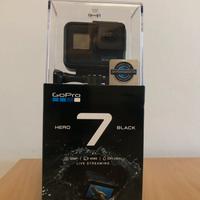 GoPro Hero 7 Black