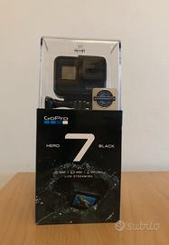 GoPro Hero 7 Black