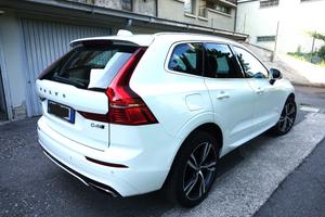 VOLVO XC60 2.0 T4 190CV AWD Geartronic 2018 - 142.