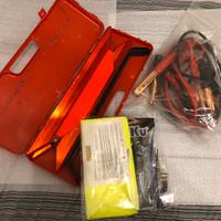 Kit emergenza per auto