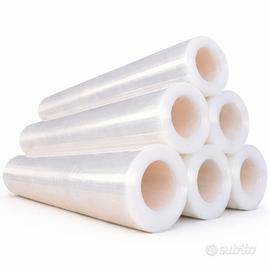Bobina Film Estensibile Coreless  Milano 2.50 €
