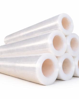 Bobina Film Estensibile Coreless  Milano 2.50 €