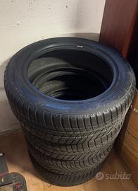 gomme 235/55R19 Discovery