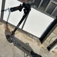 monopattino ducati pro evo I