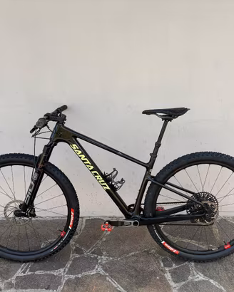 Mtb Highball 2024 