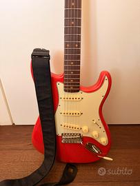 Fender Stratocaster American Vintage II