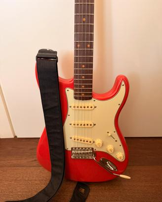Fender Stratocaster American Vintage II