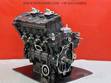 MOTORE ENGINE YAMAHA FZ6 2004 2005 FZ-6 2006 2007