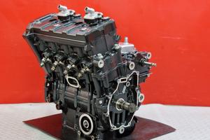 MOTORE ENGINE YAMAHA FZ6 2004 2005 FZ-6 2006 2007