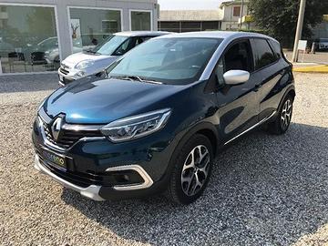 Ricambi renault captur 2018-19