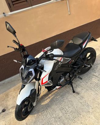 pezzi di ricambio moto keeway rkf 125