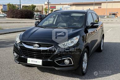 HYUNDAI ix35 1.7 CRDi 2WD Comfort