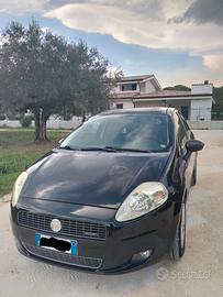 Fiat grande punto 1.3 mjt 90cv