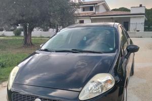 Fiat grande punto 1.3 mjt 90cv
