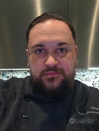 Chef/cuoco