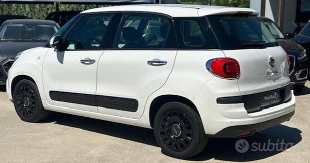 FIAT 500L Pro 1.3 MJT 95CV Urban 4 posti (N1) GU6644