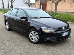 Volkswagen Jetta 1.6 TDI BlueMotion Technology