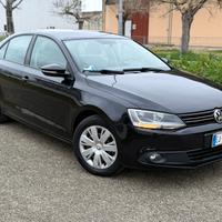 Volkswagen Jetta 1.6 TDI BlueMotion Technology