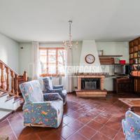 Vendita villetta a schiera