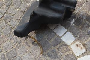 Serbatoio Piaggio Zip 